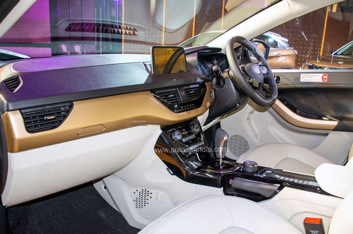 Tata Jet Edition SUVs: close look at brand's strategy&#160;with special models